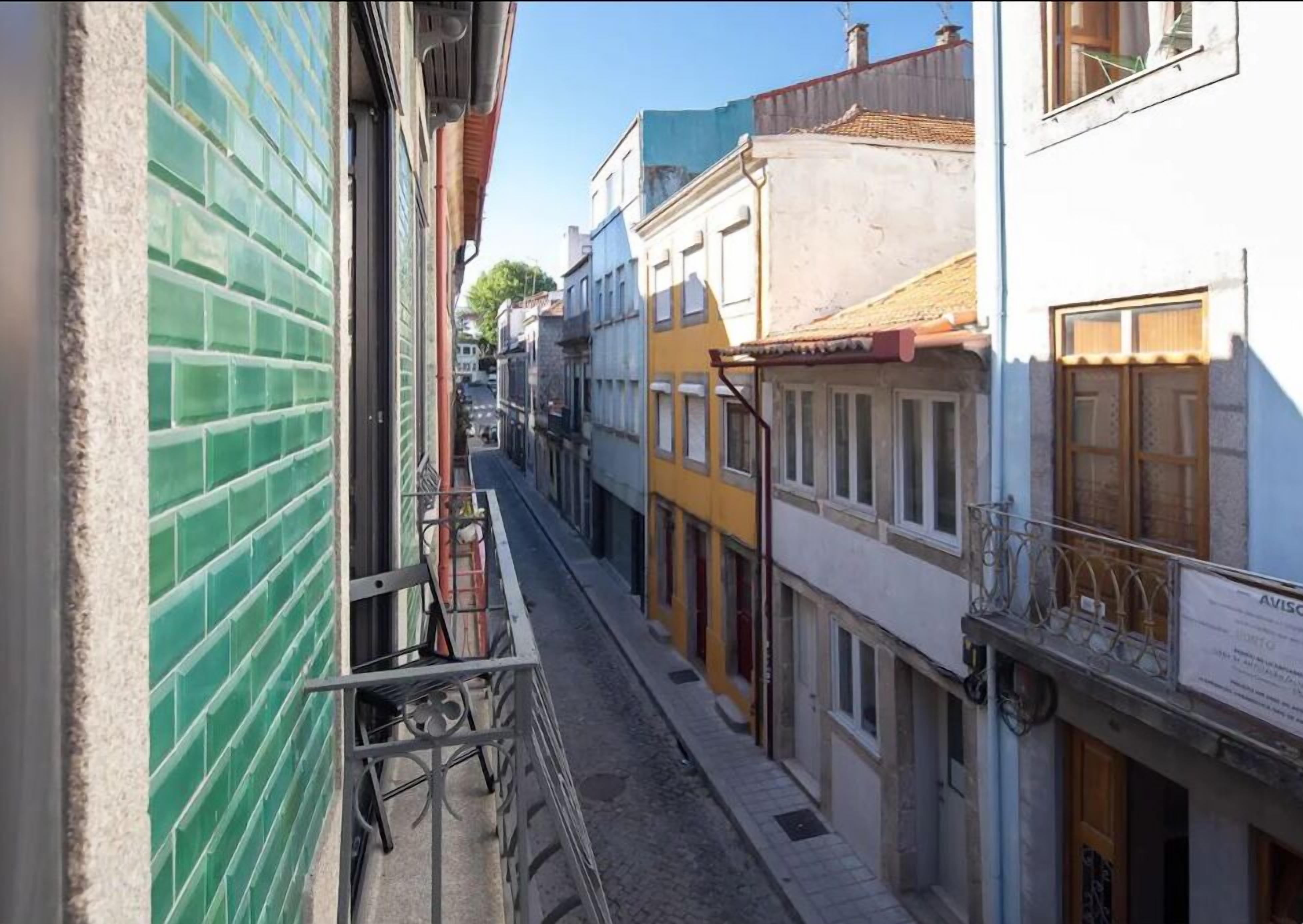 Trindade Premium Suites & Apartments, Porto